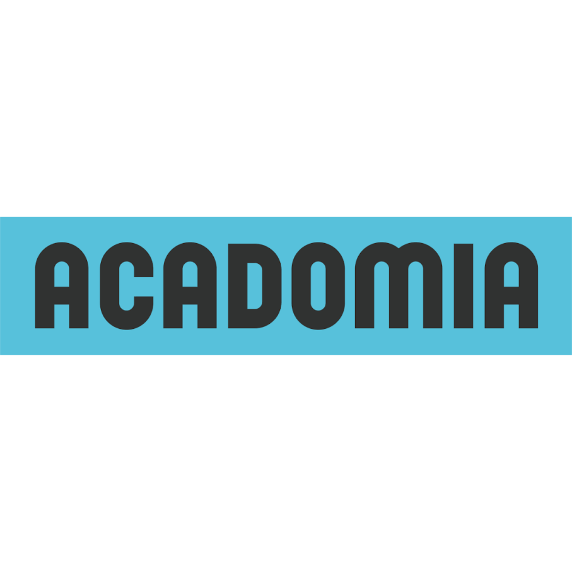 Logo Acadomia