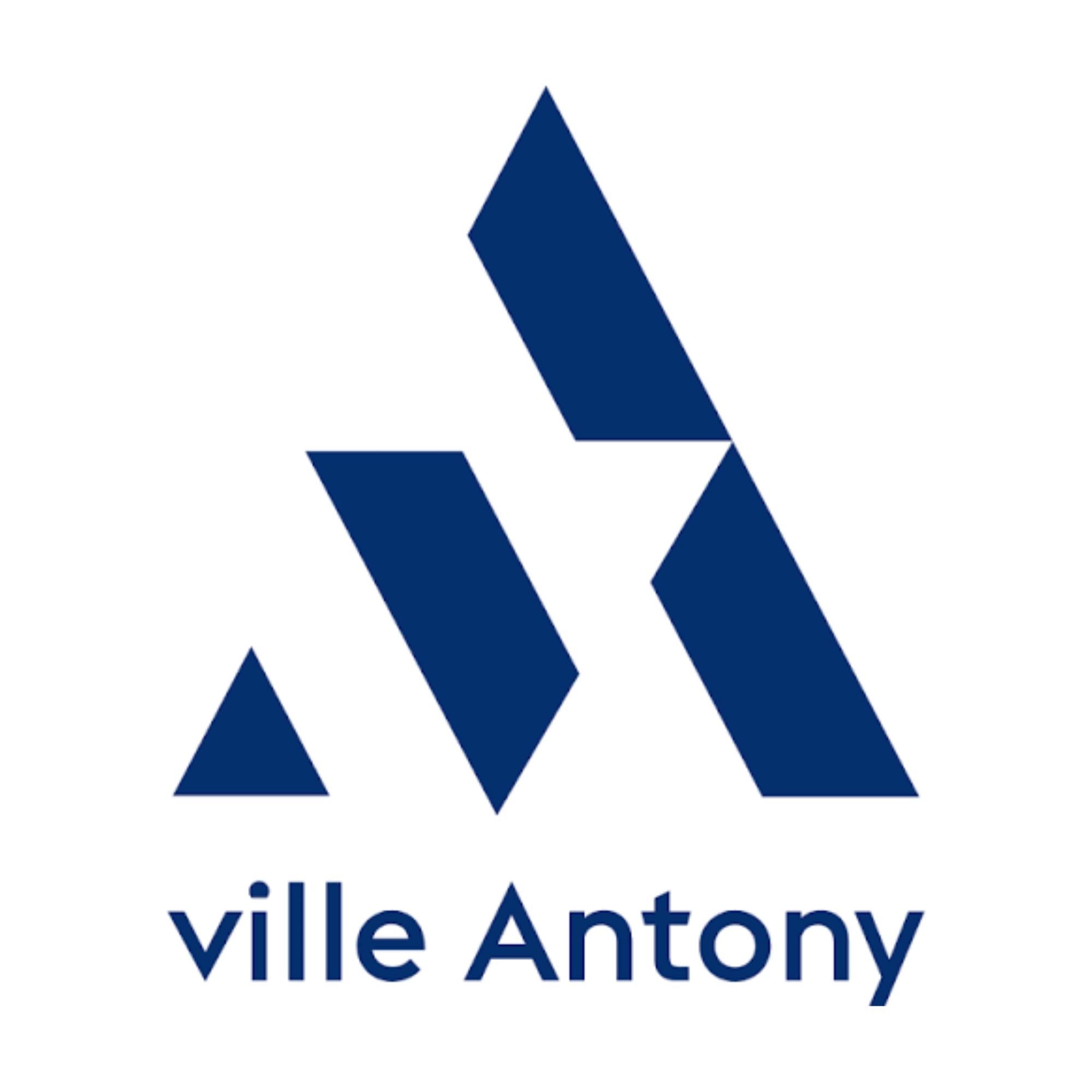 Logo Ville d’Antony