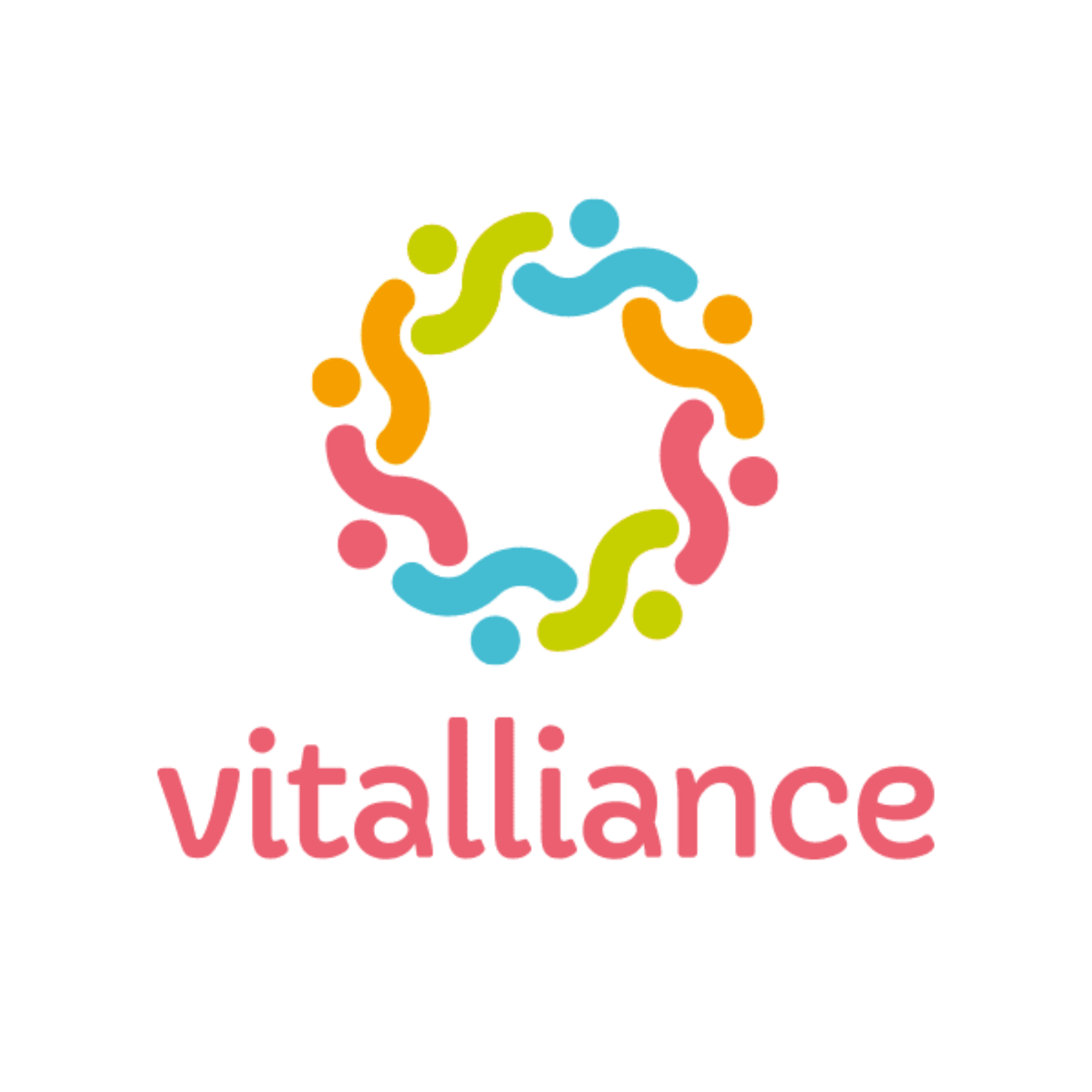 Logo Vitalliance