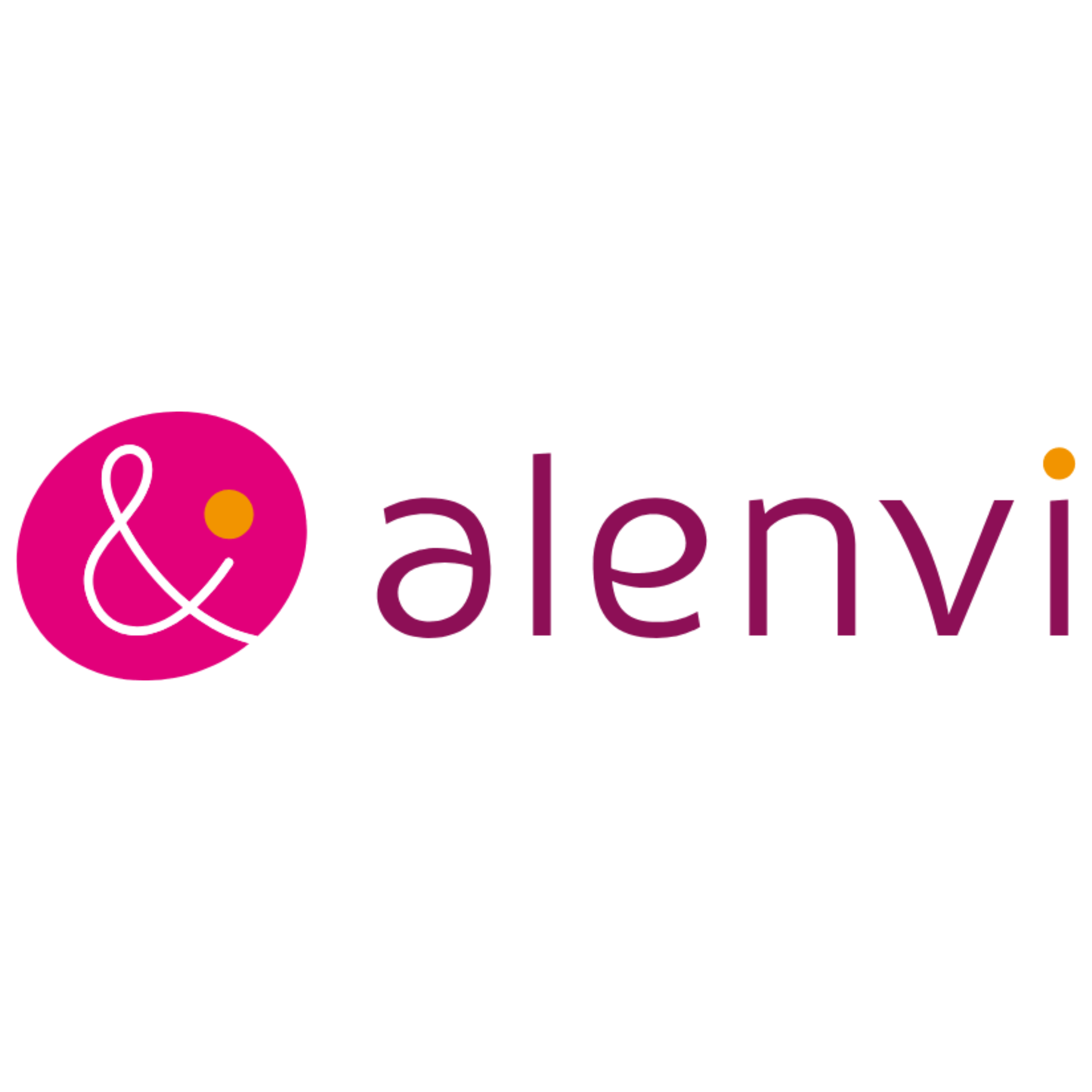 Logo Alenvi