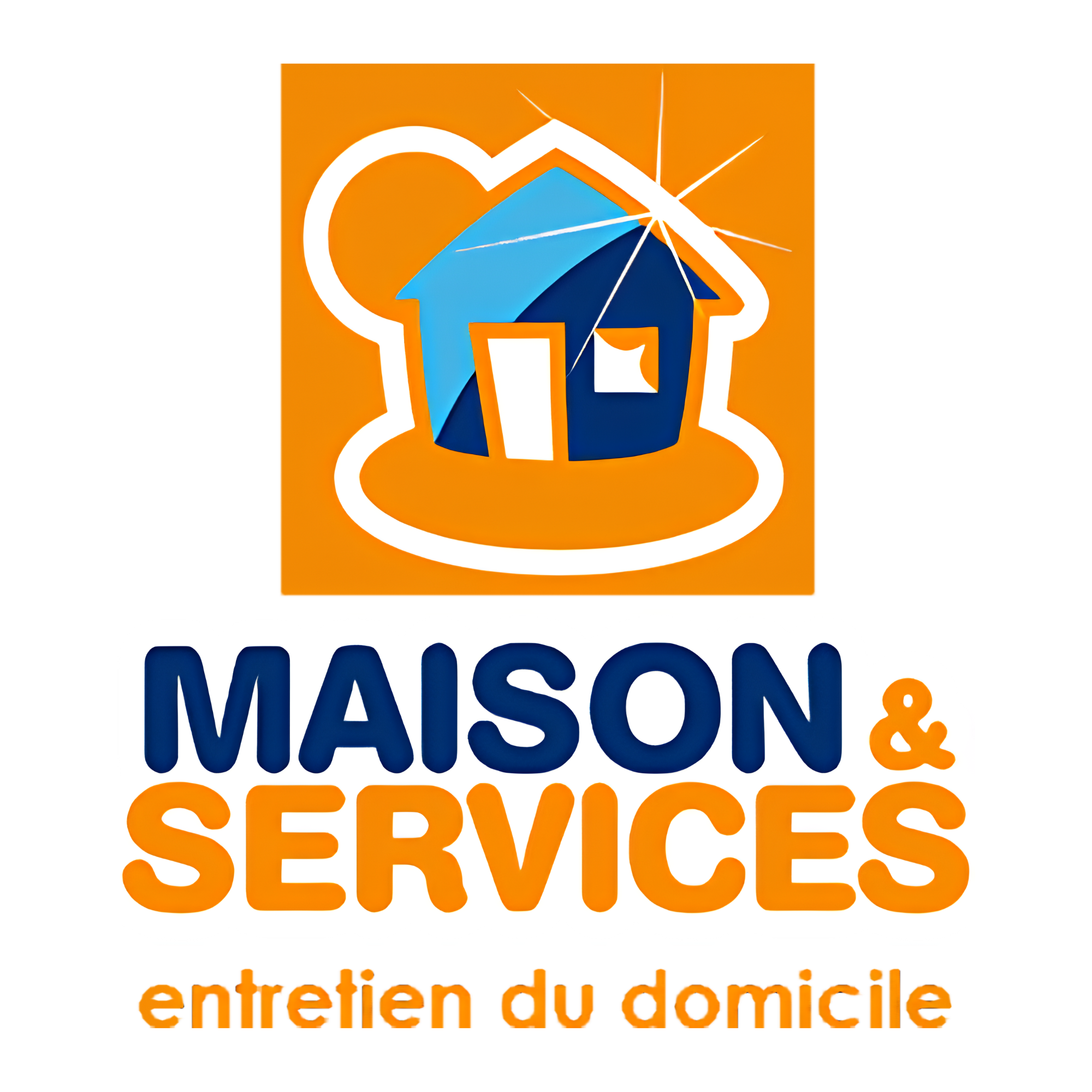 Logo SLN - Service à Domicile