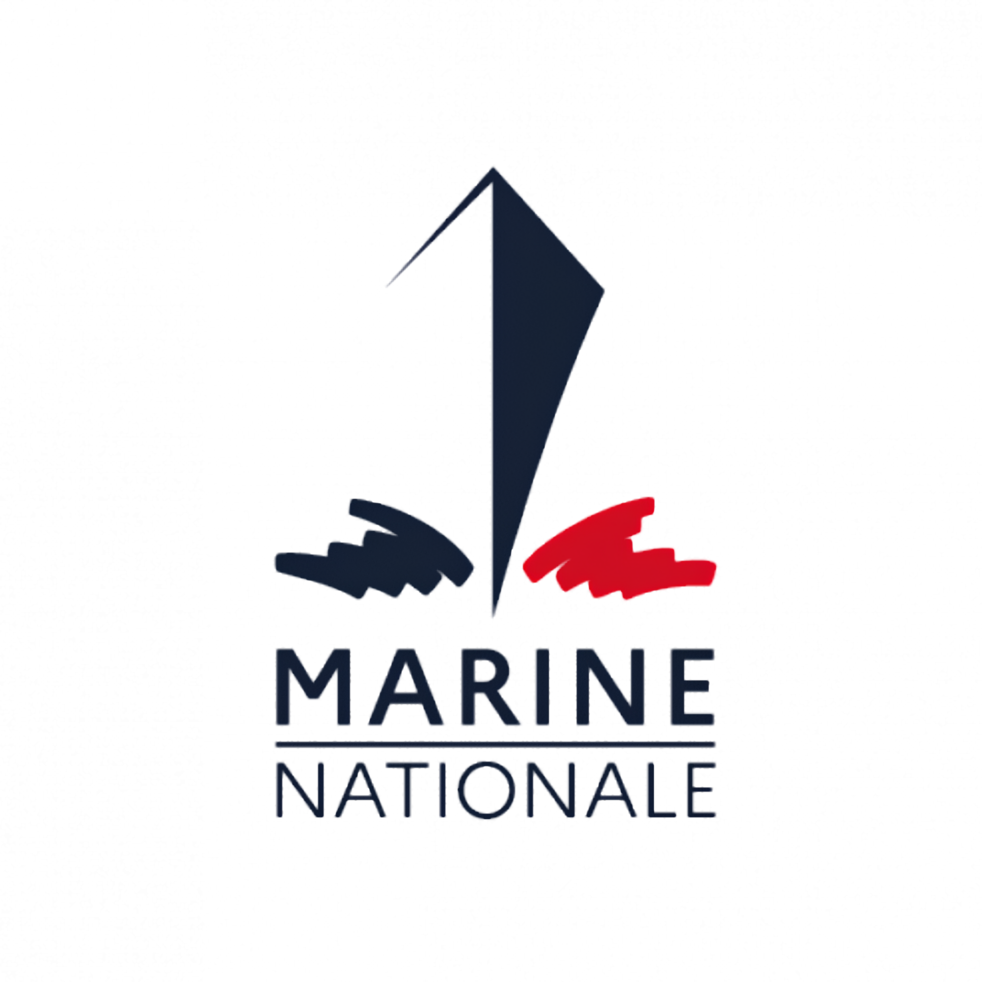 Logo MARINE NATIONALE
