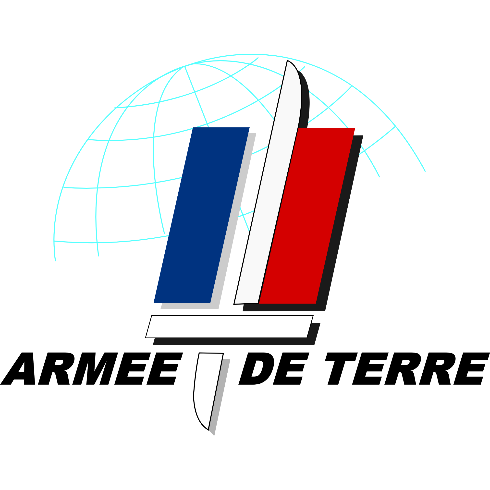 Logo ARMÉE DE TERRE