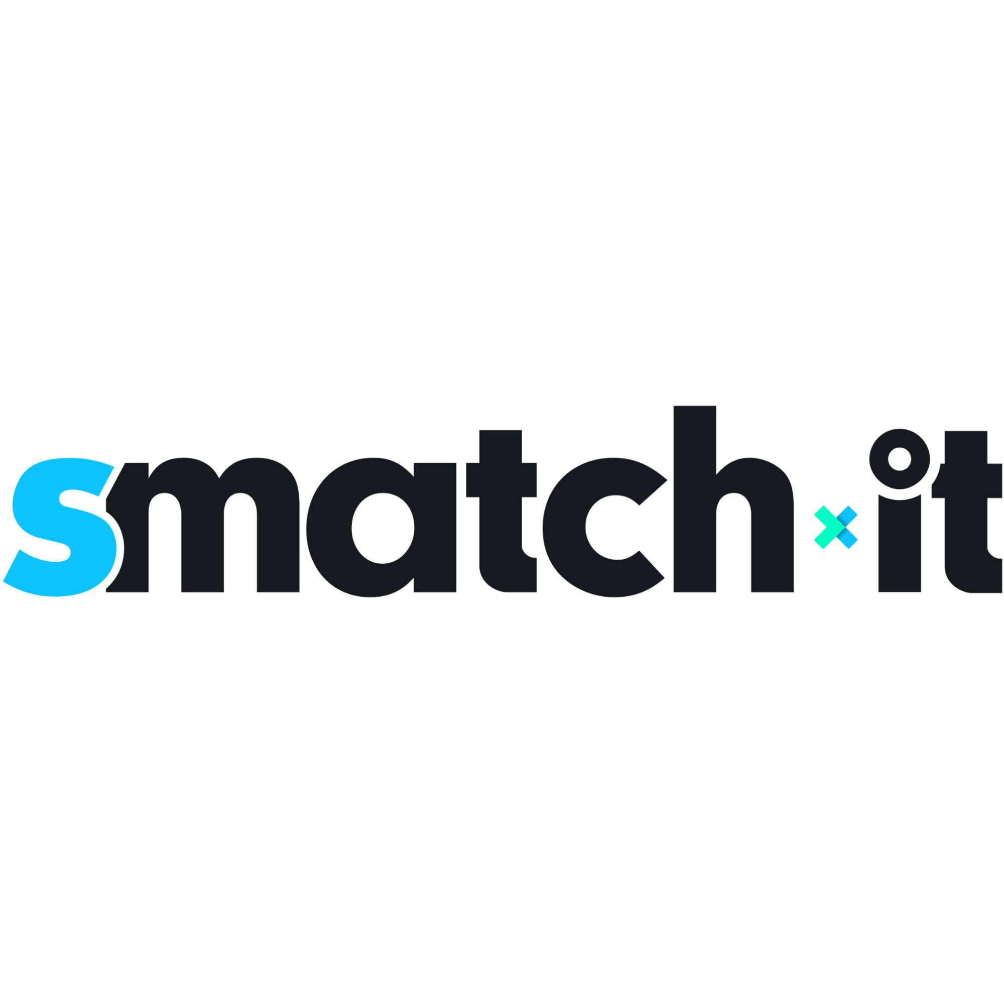 Logo Smatchit