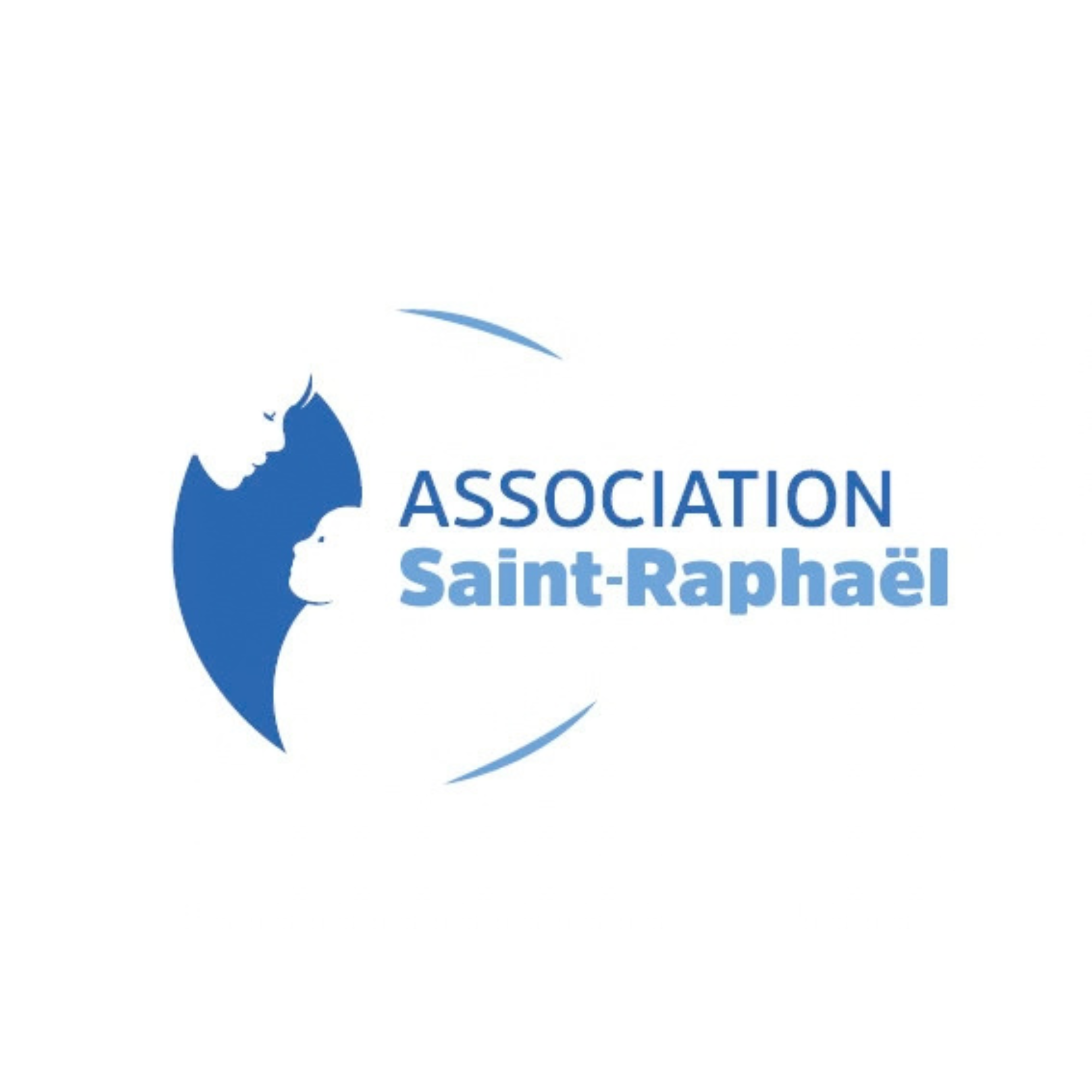 Logo Association St Raphaël