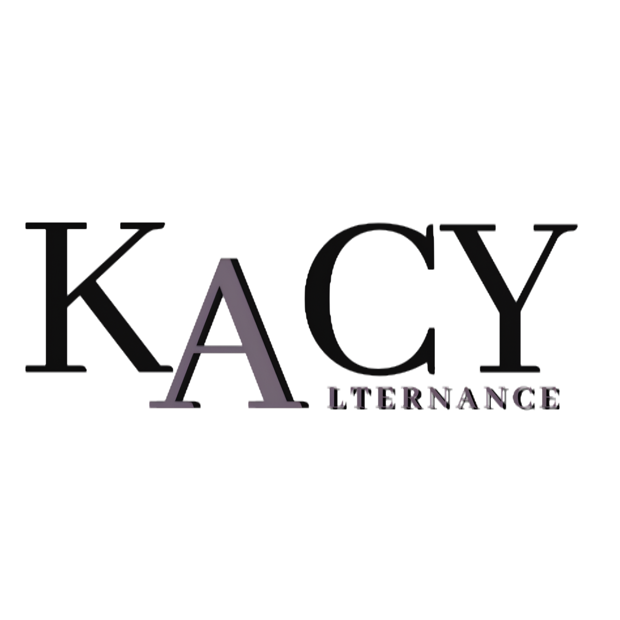 Logo Kacy Alternance
