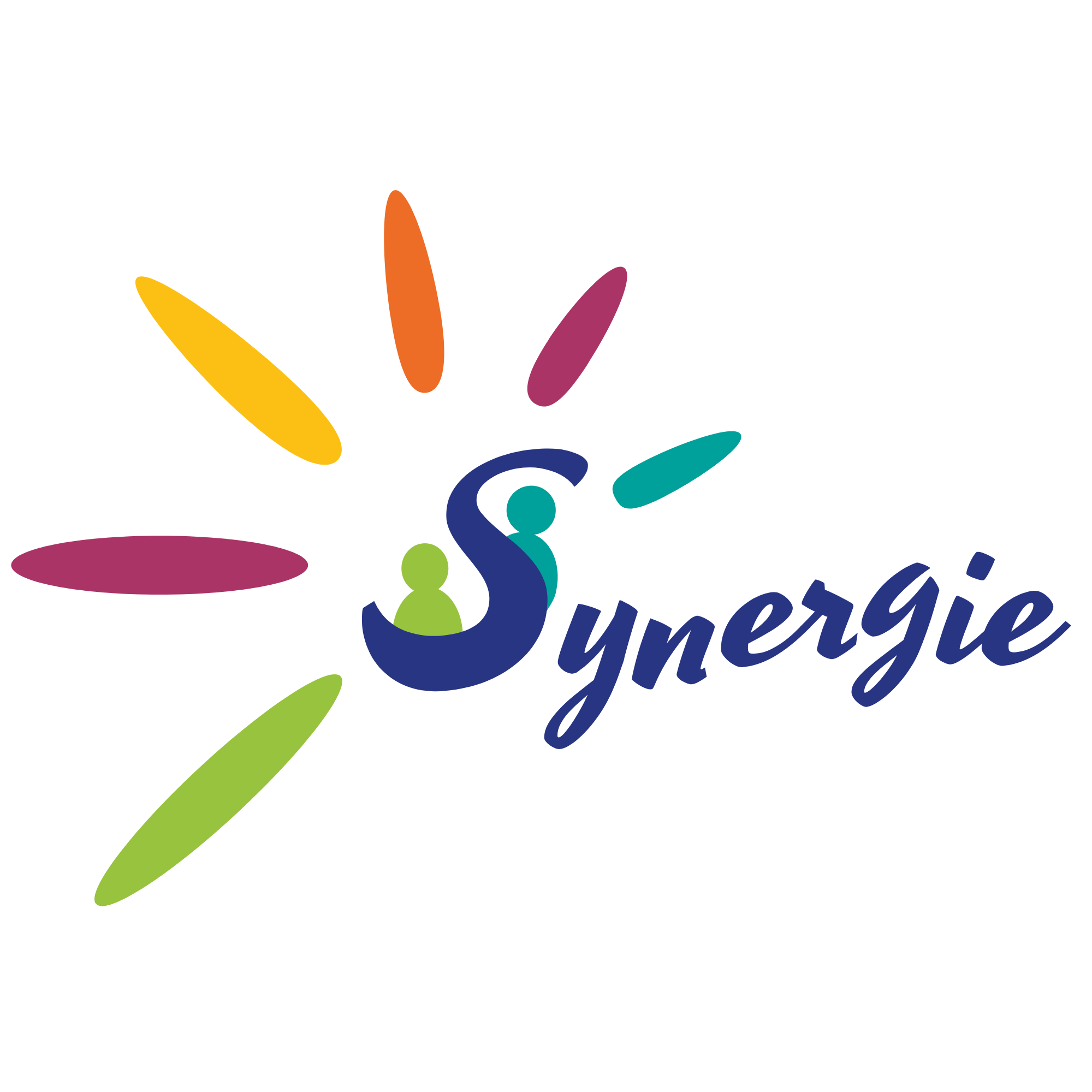 Logo Synergie