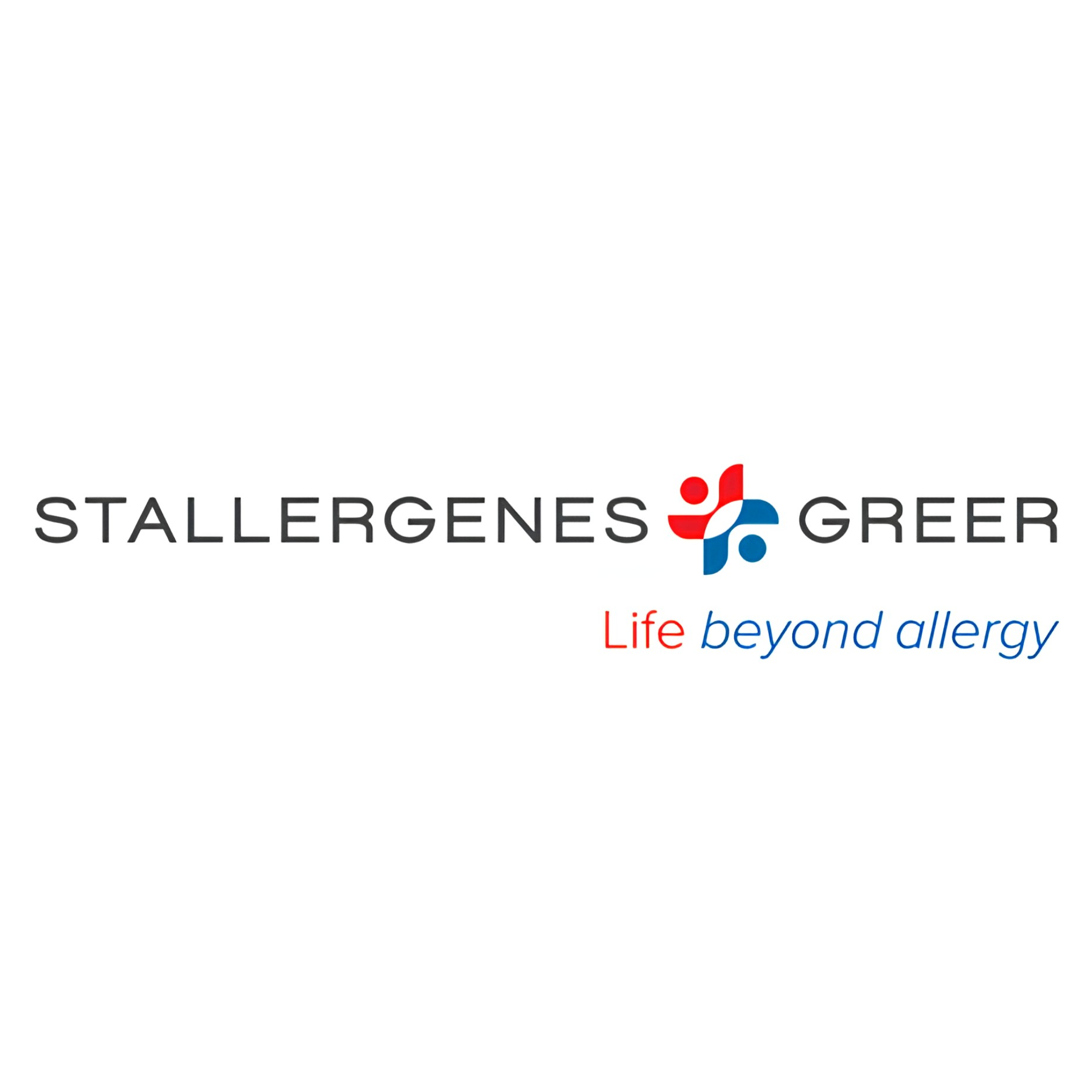 Logo STALLERGENES GREER