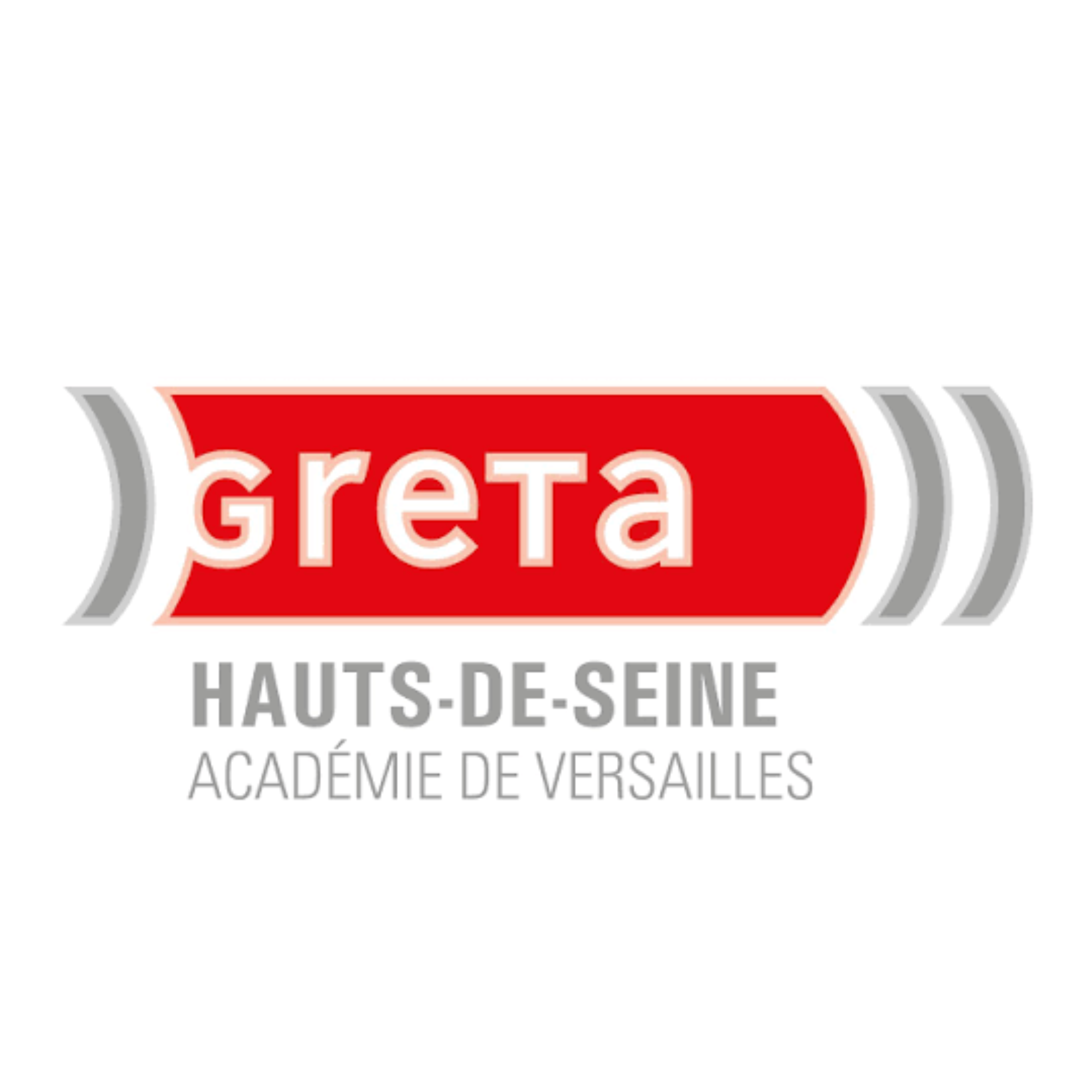 Logo Greta 92