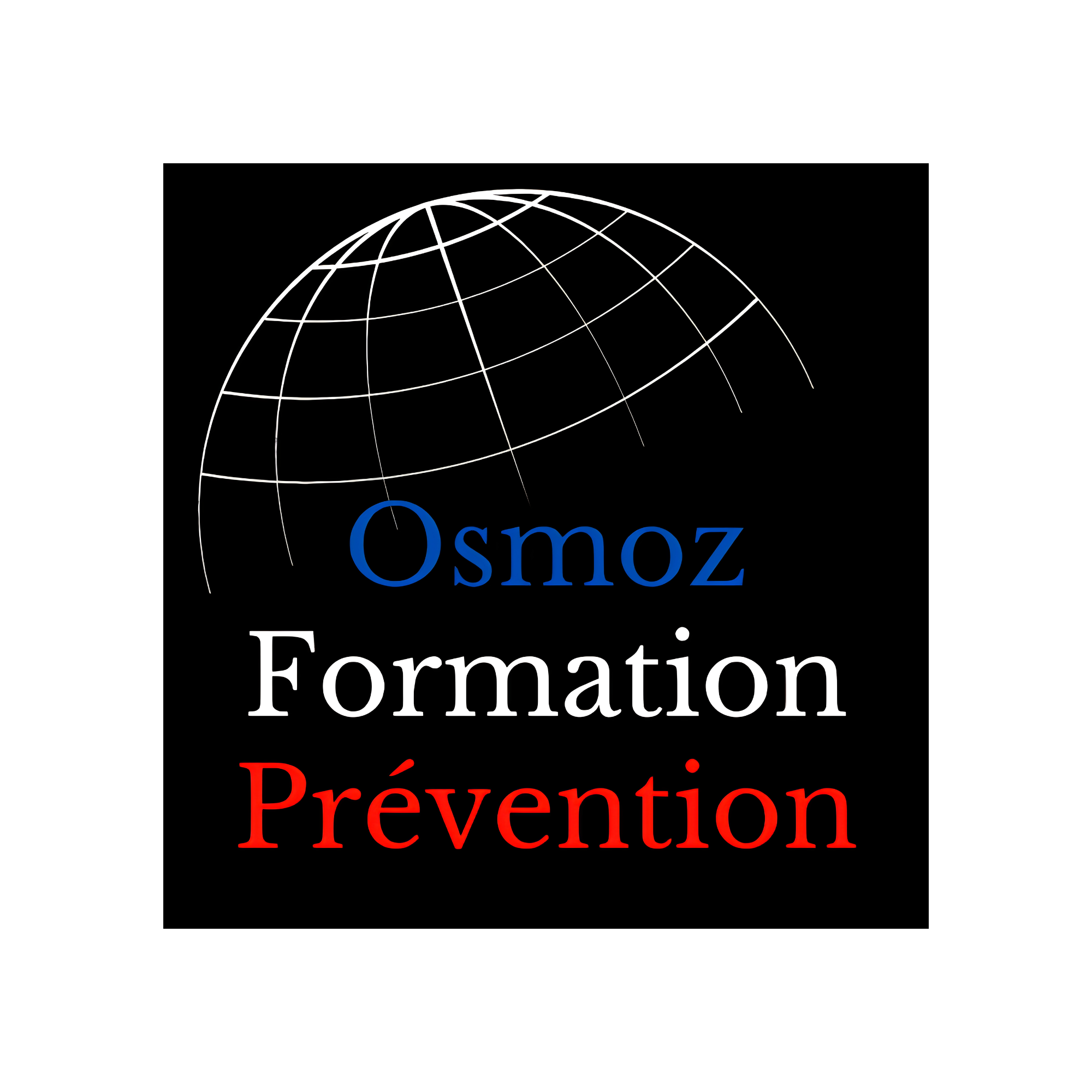 Logo de OSMOZ