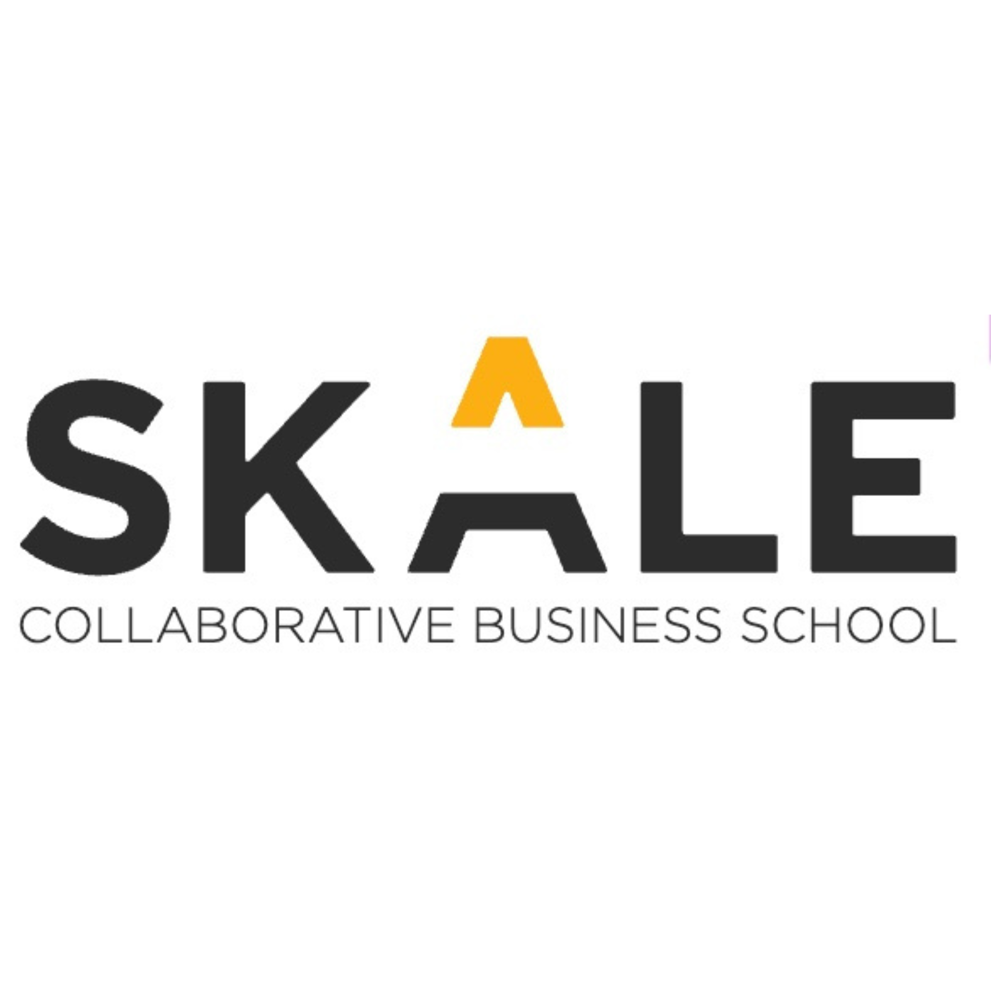 Logo de CFA SKALE Business School