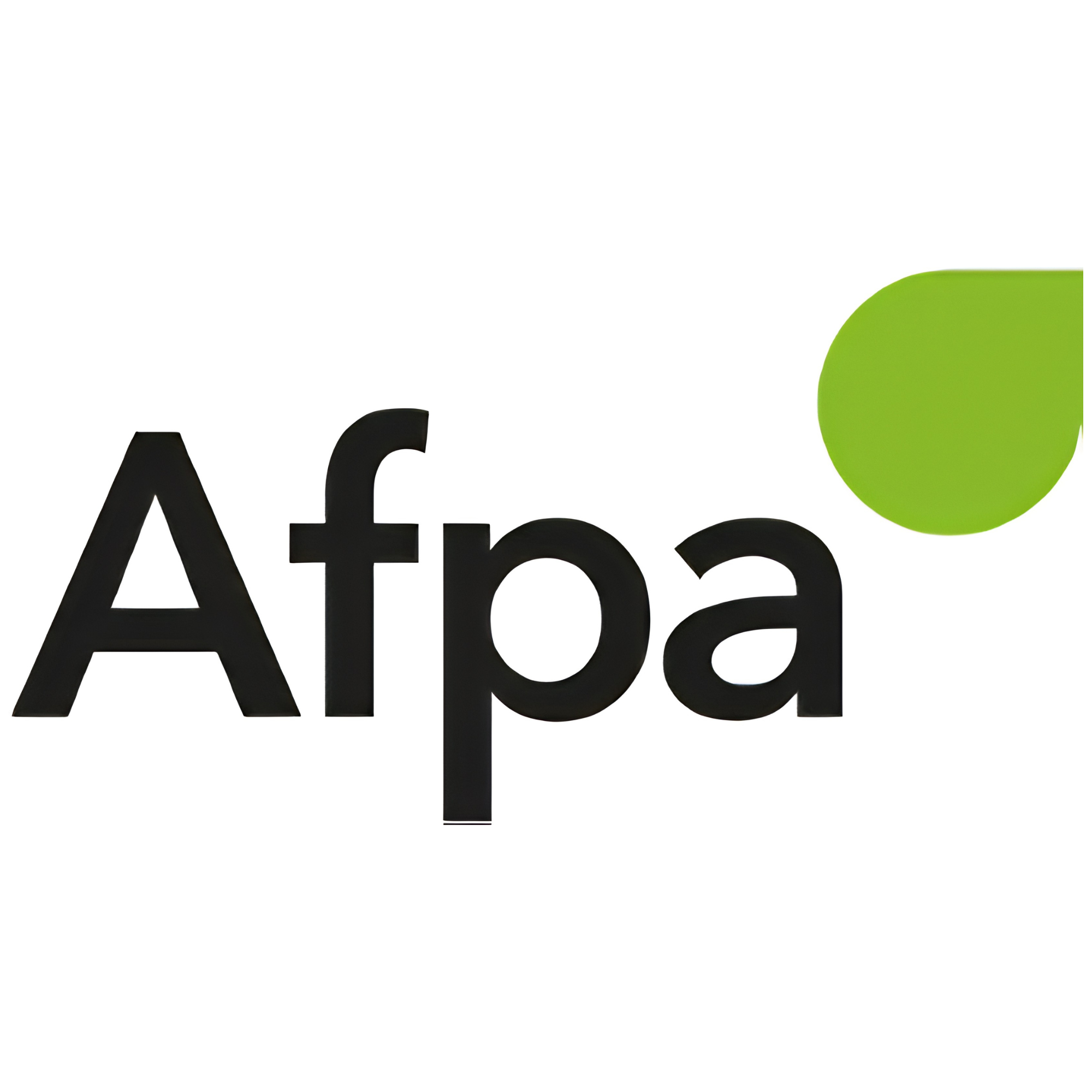 Logo de AFPA de Meudon