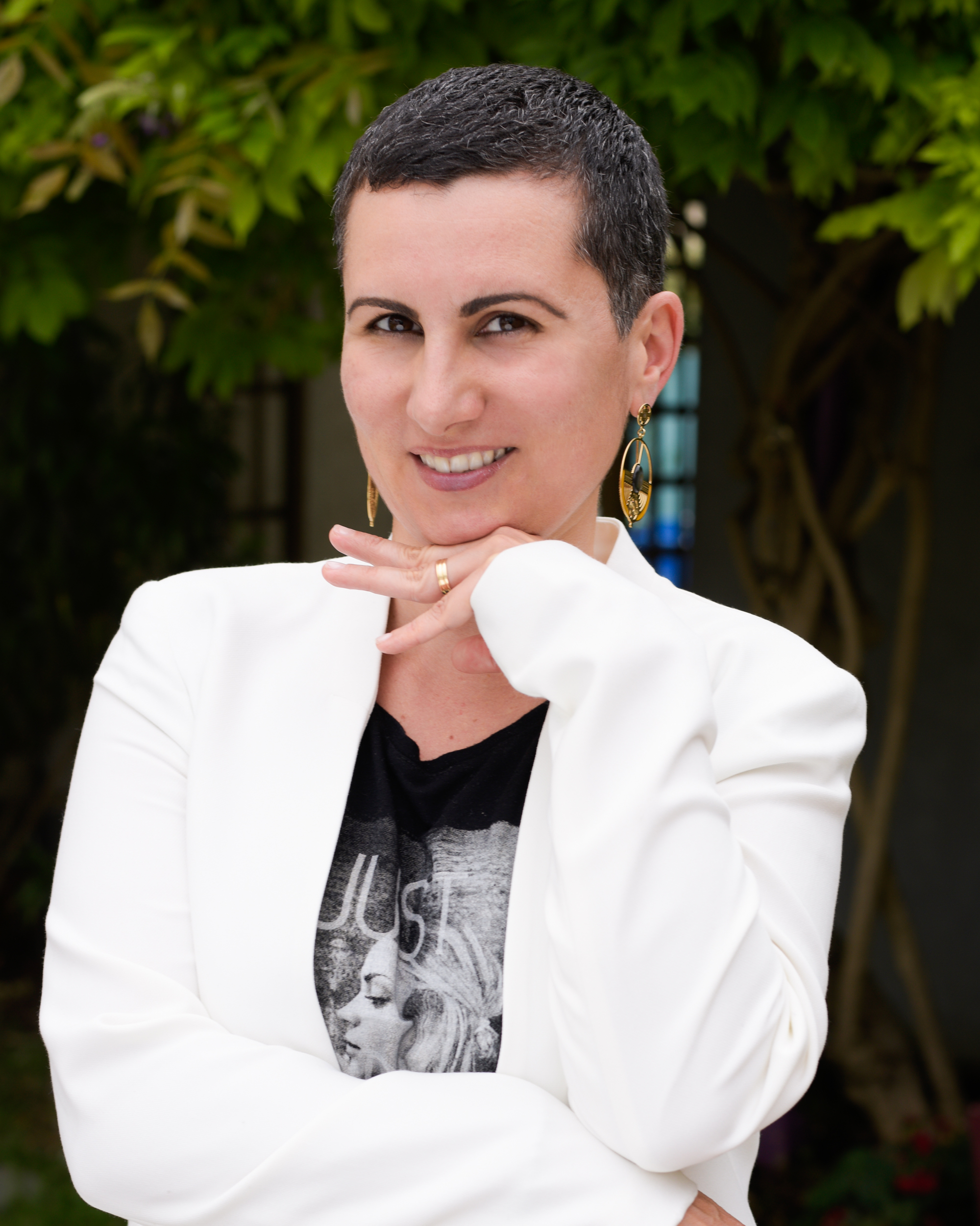 Stéphanie DANOU